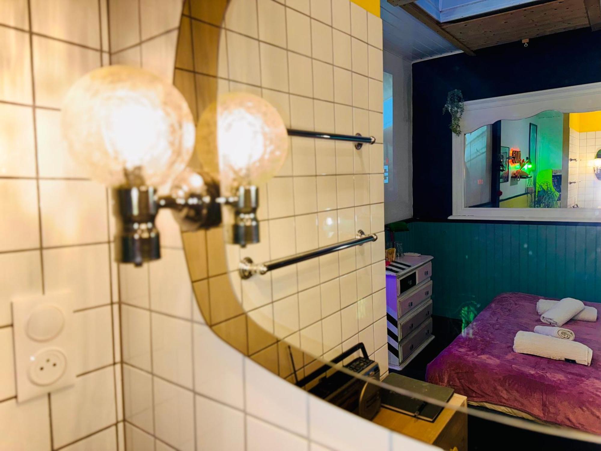 Apartment Le Cap 80 , La Des Nostalgiques Chez Ivona