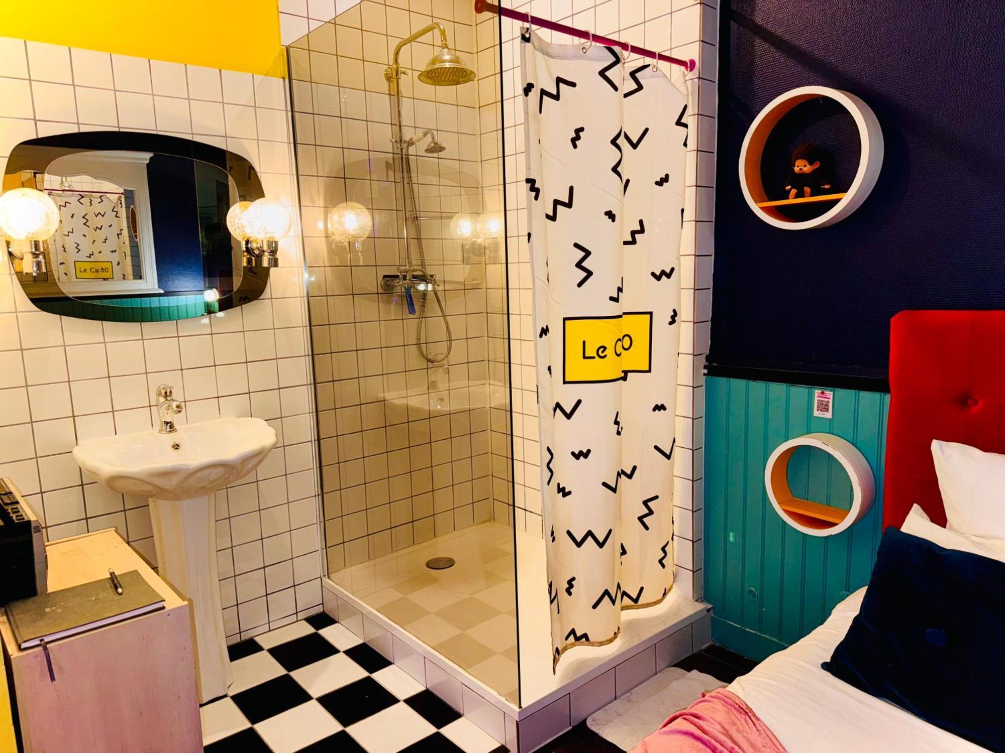 Apartment Le Cap 80 , La Des Nostalgiques Chez Ivona *