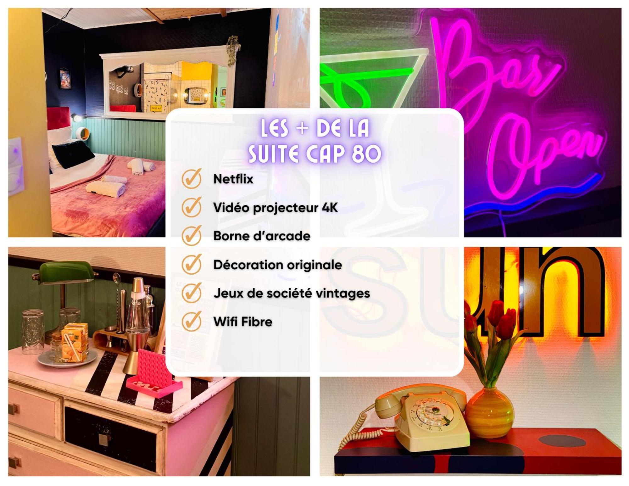 Le Cap 80 , La Des Nostalgiques Chez Ivona