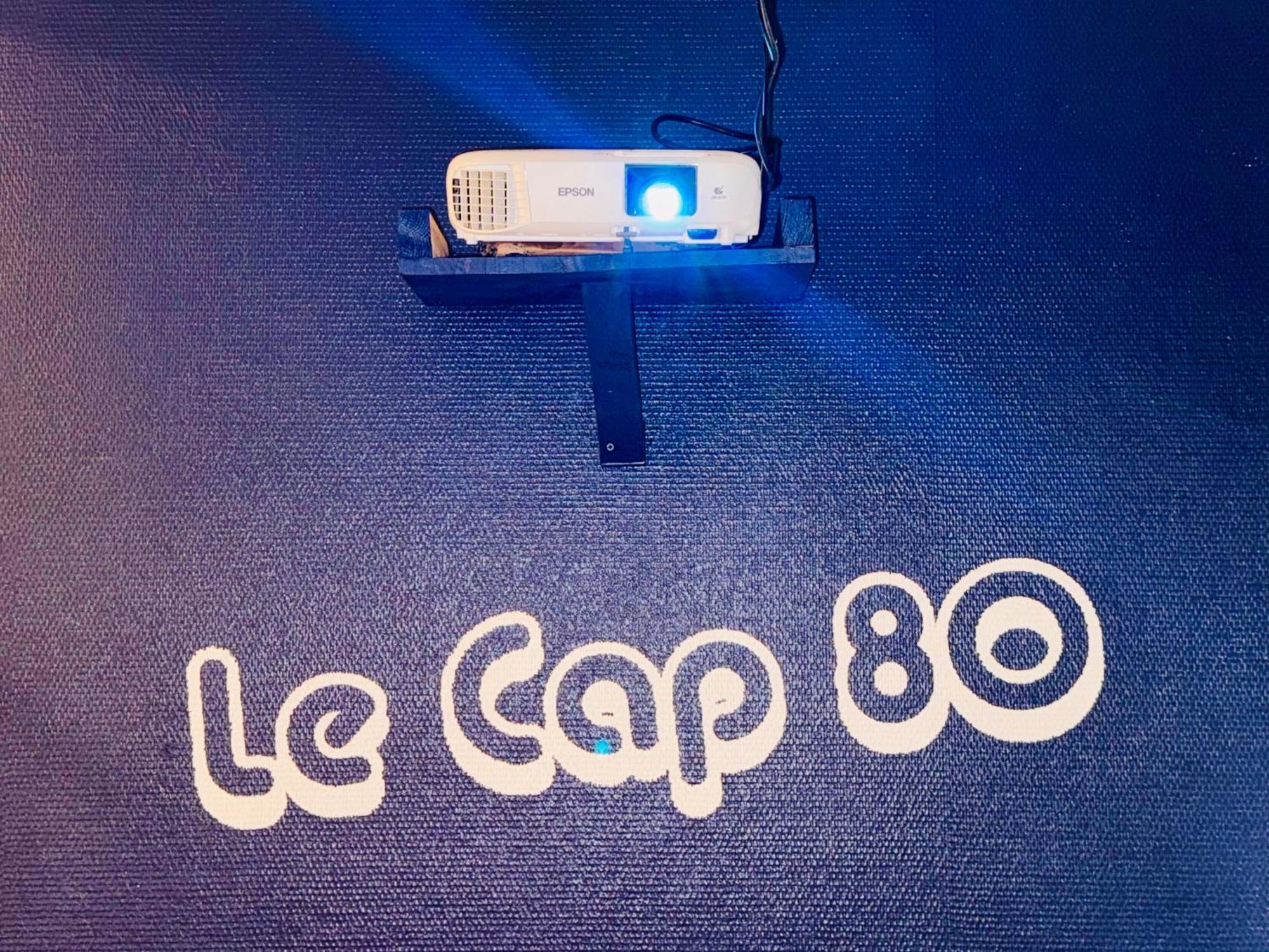 Apartment Le Cap 80 , La Des Nostalgiques Chez Ivona *